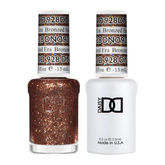 DND - Bronzed Era #928